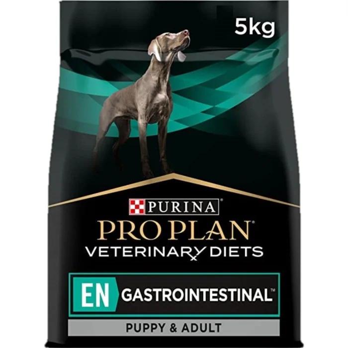 Purina Pro Plan Veterinary Diets EN Gastrointestinal 5 kg