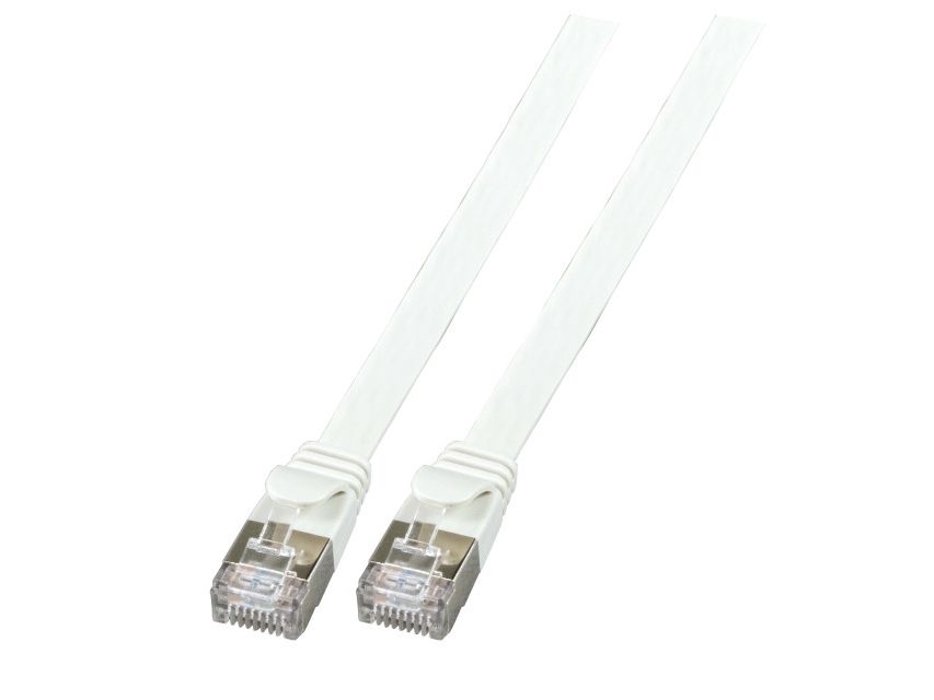 EFB Elektronik K5545GR.5, 5 m, Cat6a, U/FTP (STP), RJ-45, RJ-45