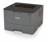 Brother HL-L5000D, 1200x1200 dpi, 40 ppm, duplex, USB, 3 års garanti, bild 2