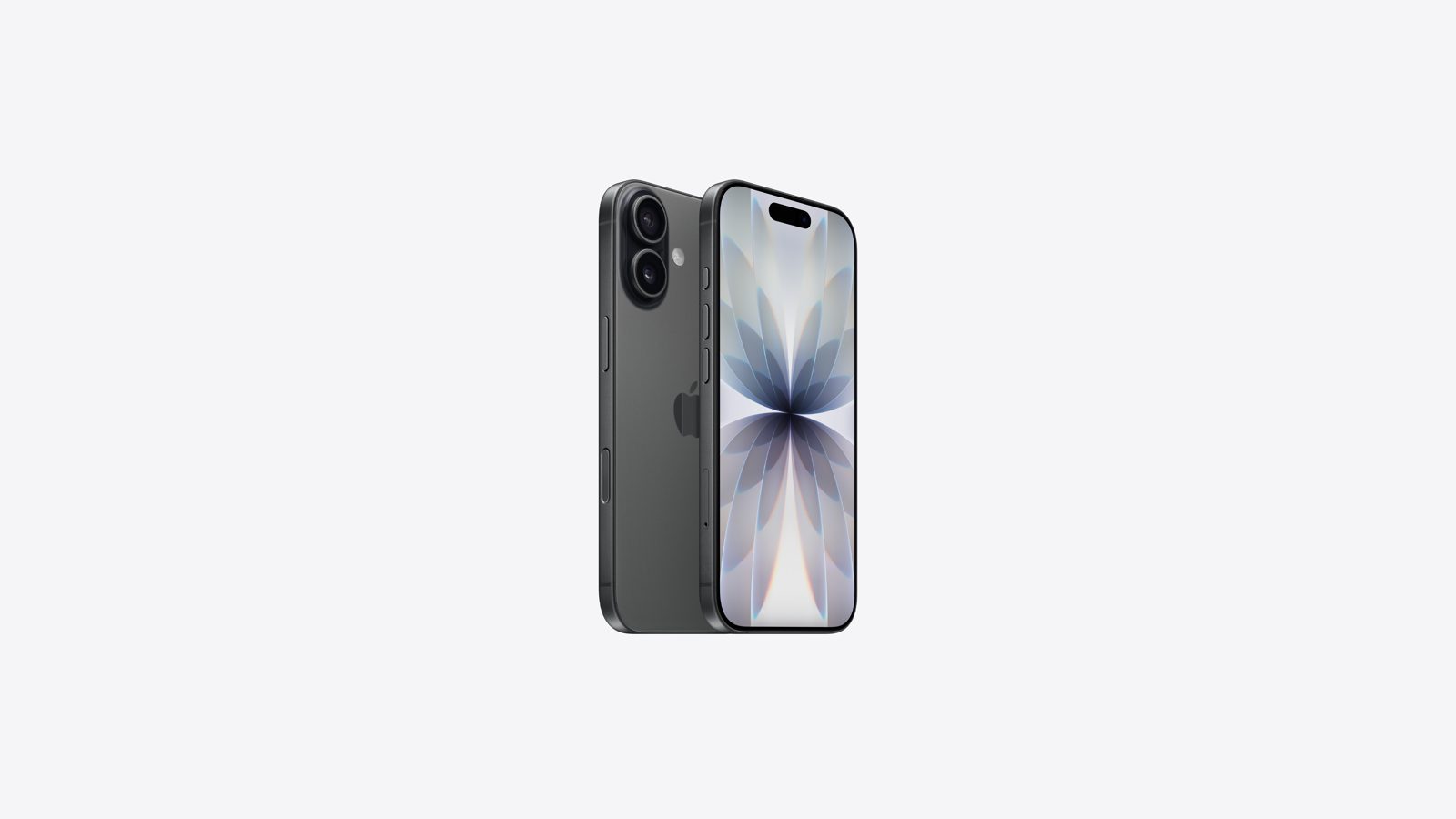 Apple iPhone 17 512 GB, svart