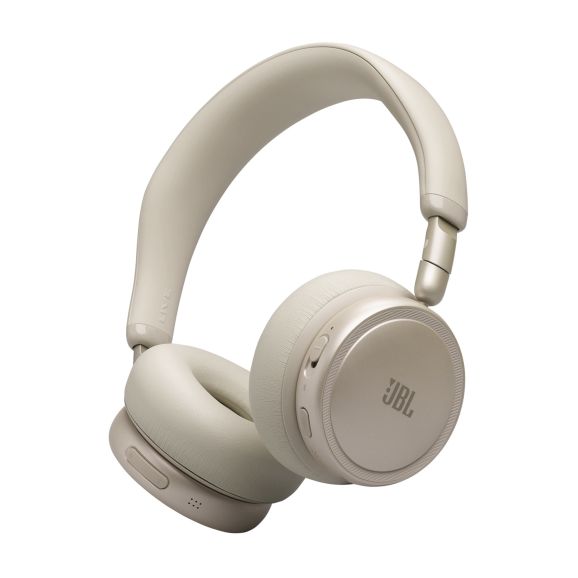 JBL Live 680NC - Sand