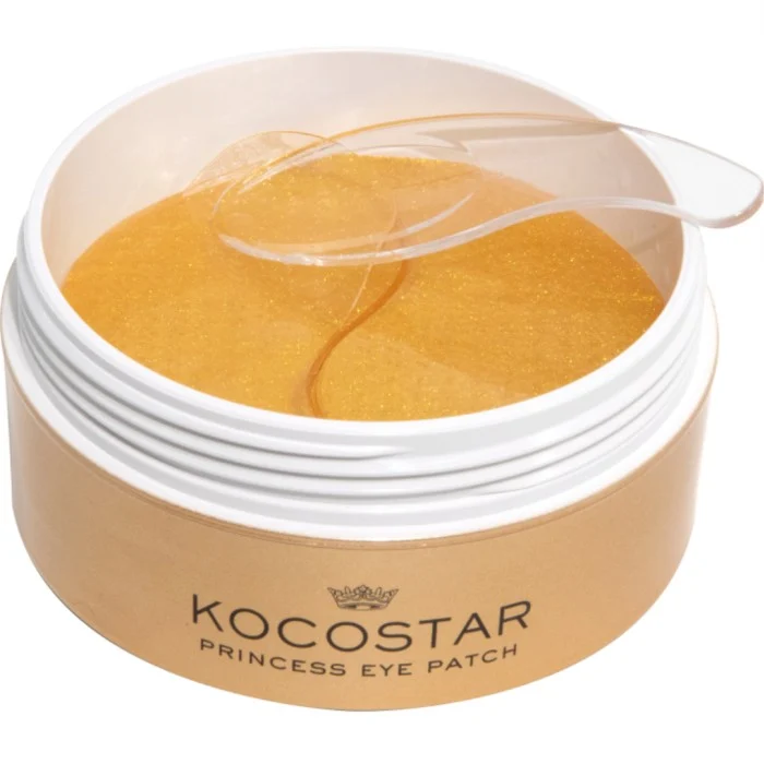 Kocostar Princess Eye Patch 30 pcs, bild 4