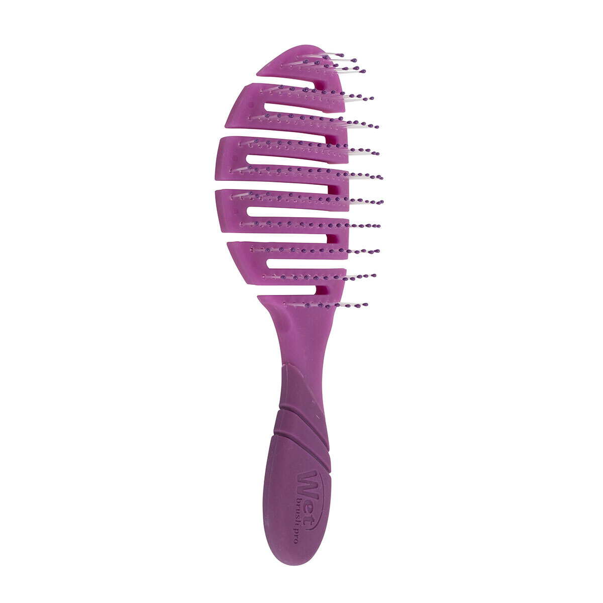 WetBrush Pro Flex Dry Frost Purple, bild 2