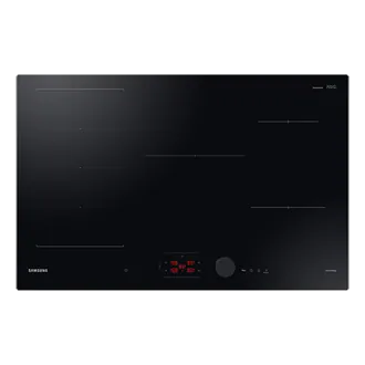 Samsung Serie 6 Induktionshäll NZ85C6058FK/U1 (80cm), bild 2