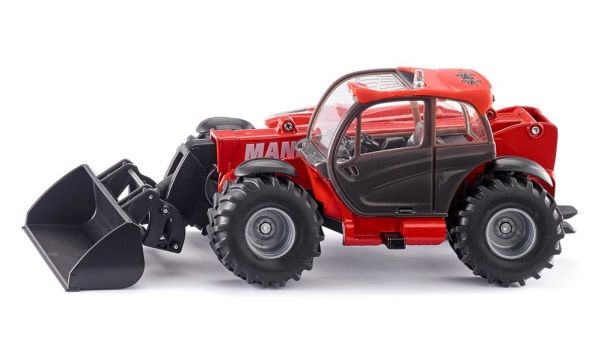 Siku 1:32 - Manitou MLT840 Teleskoplastare