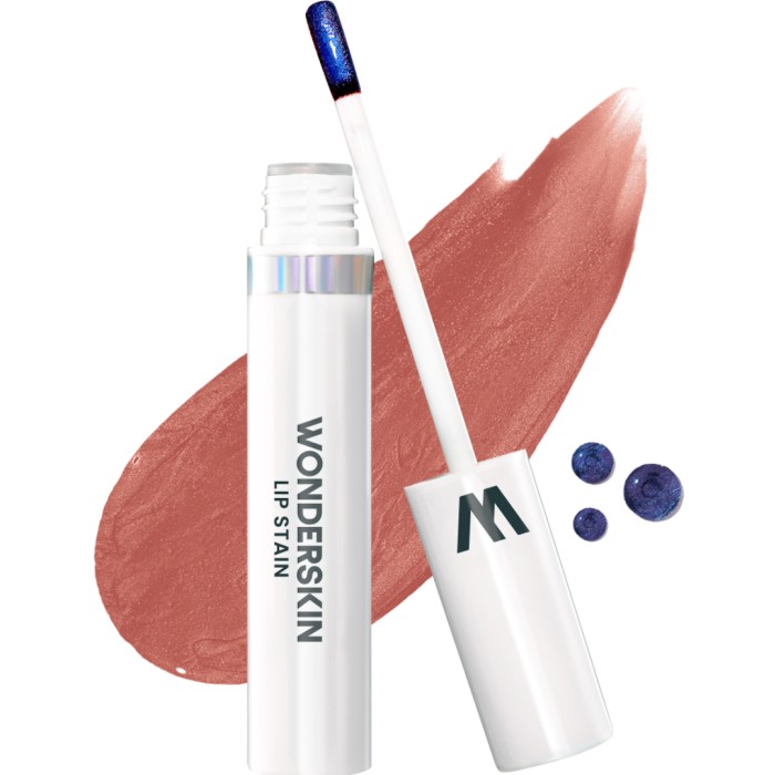 Wonderskin Wonder Blading All Day Lip Stain Lovely