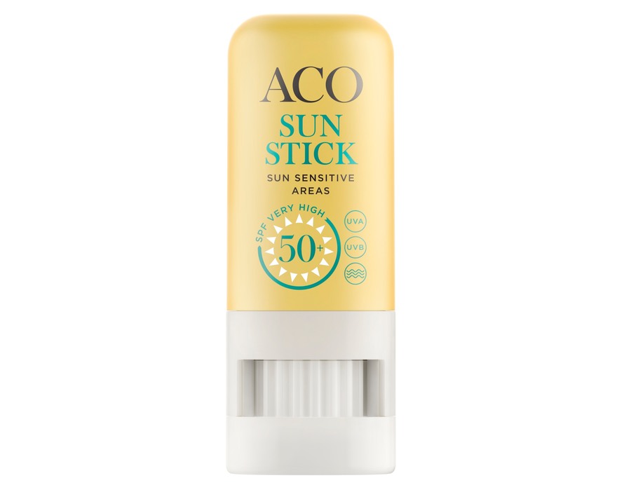 ACO Sun Stick SPF50+, bild 4