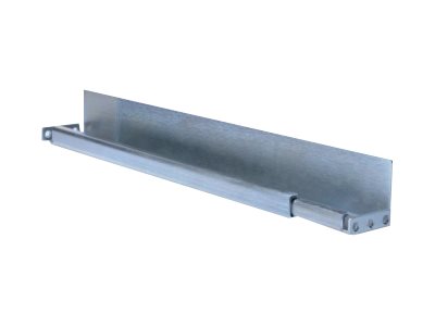 Digitus Slide Rails, L-shape, för 600-800mm djupa rack/skåp