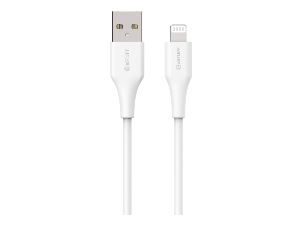 Infinite USB-A - Lightning Cable 2m White