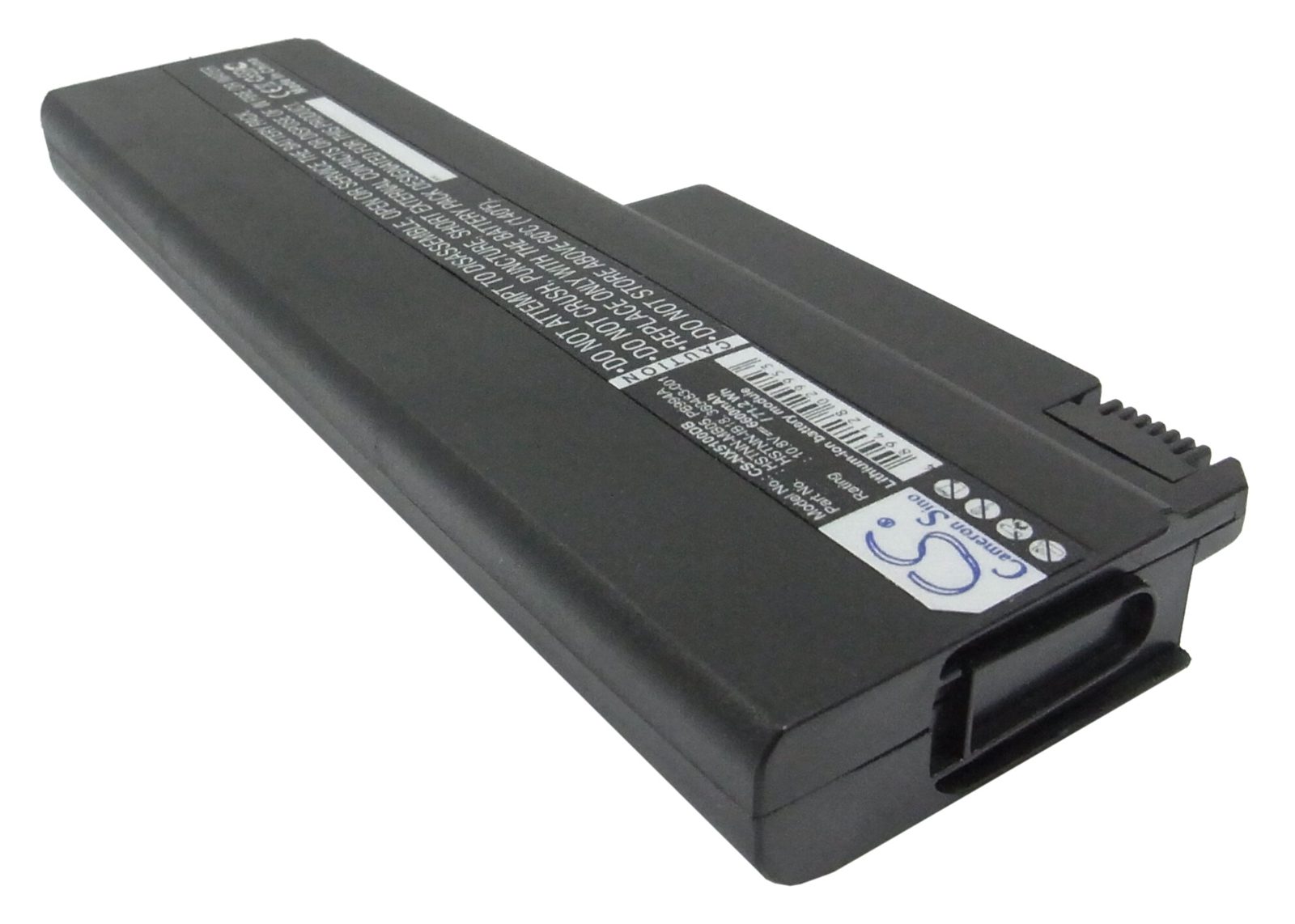 Batteri till Notebook, Bärbar dator för Compaq Business Notebook 6715b m.fl., bild 2