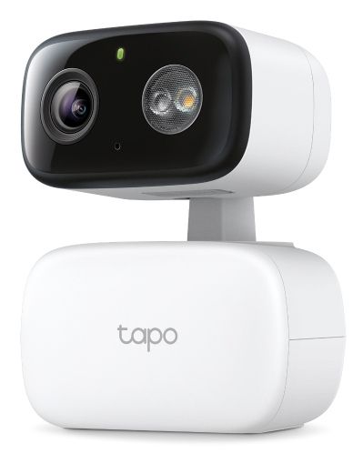 TP-Link Tapo C206 säkerhetskamera, bild 2