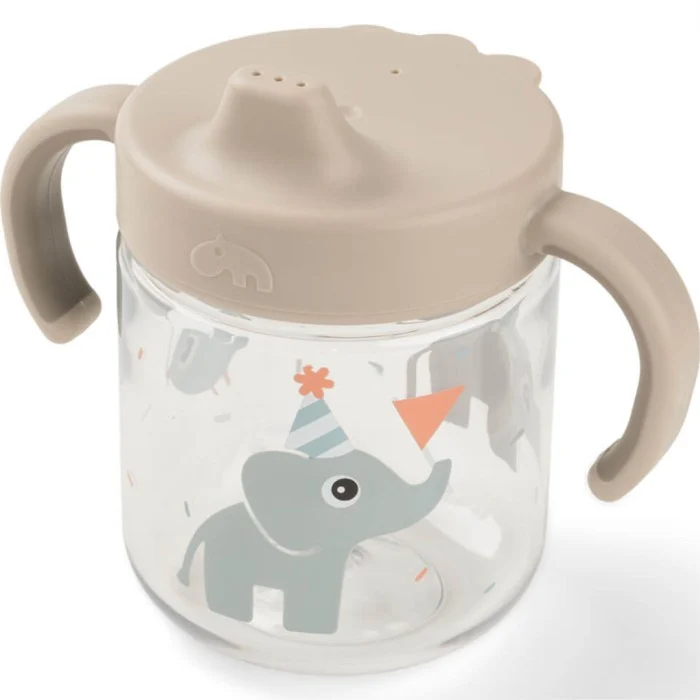 Done by Deer drickpipsmugg 260 ml, celebration