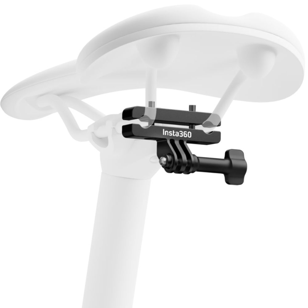 Bike Seat Rail Mount, bild 2