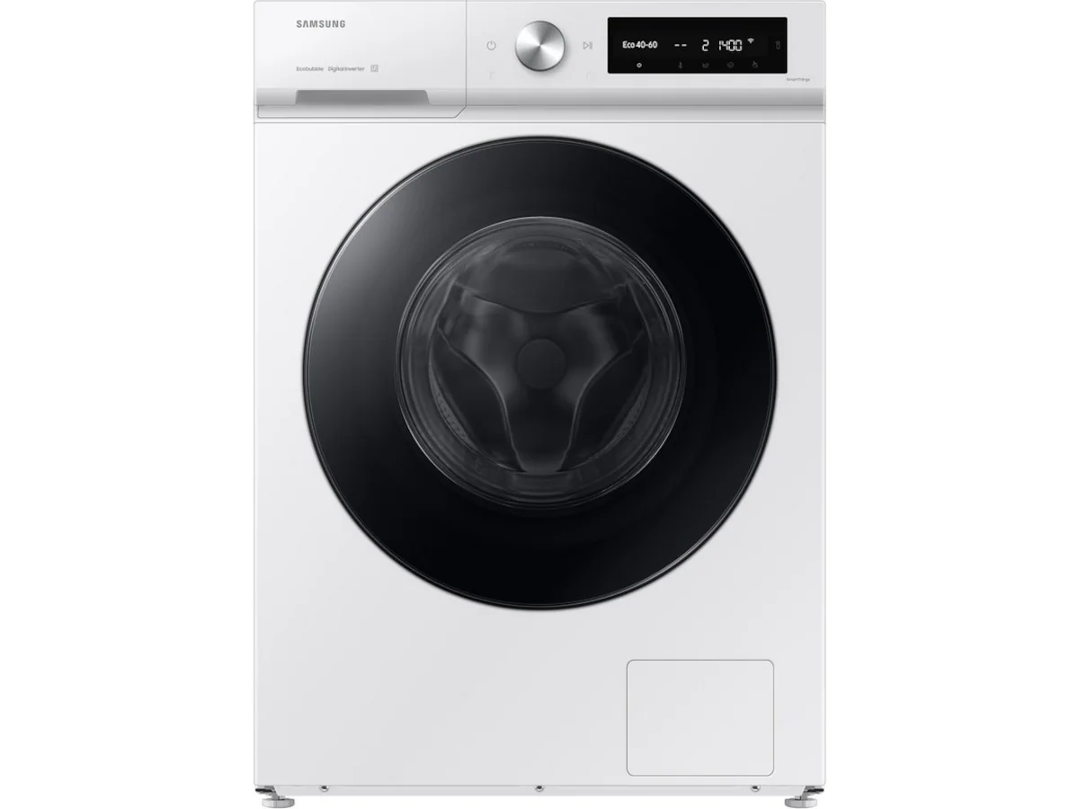 Samsung Samsung BESPOKE WW11DB7B34GWU3 vask