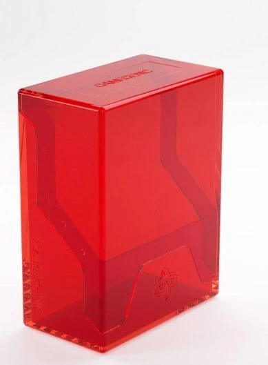 GameGenic Bastion 50+ Red, bild 5
