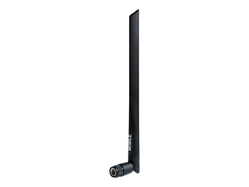 Teltonika - Antenn - cellulär - 3 dBi - för Teltonika RUT200, RUT956