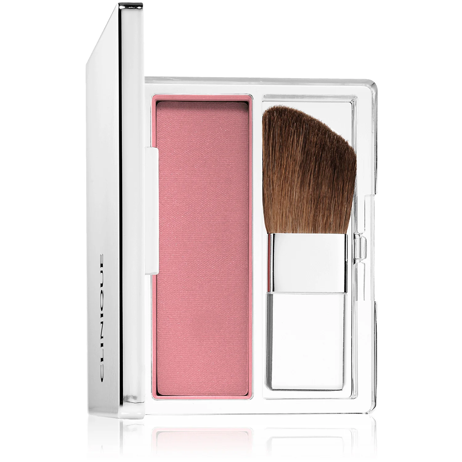 Clinique Blushing Blush Powder Blush Smoldering Plum