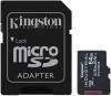 Kingston microSD 64GB Industrial A1