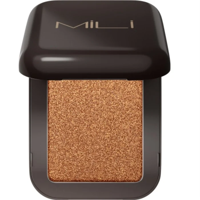 MILI Cosmetics Glow Bronzer Sunkissed