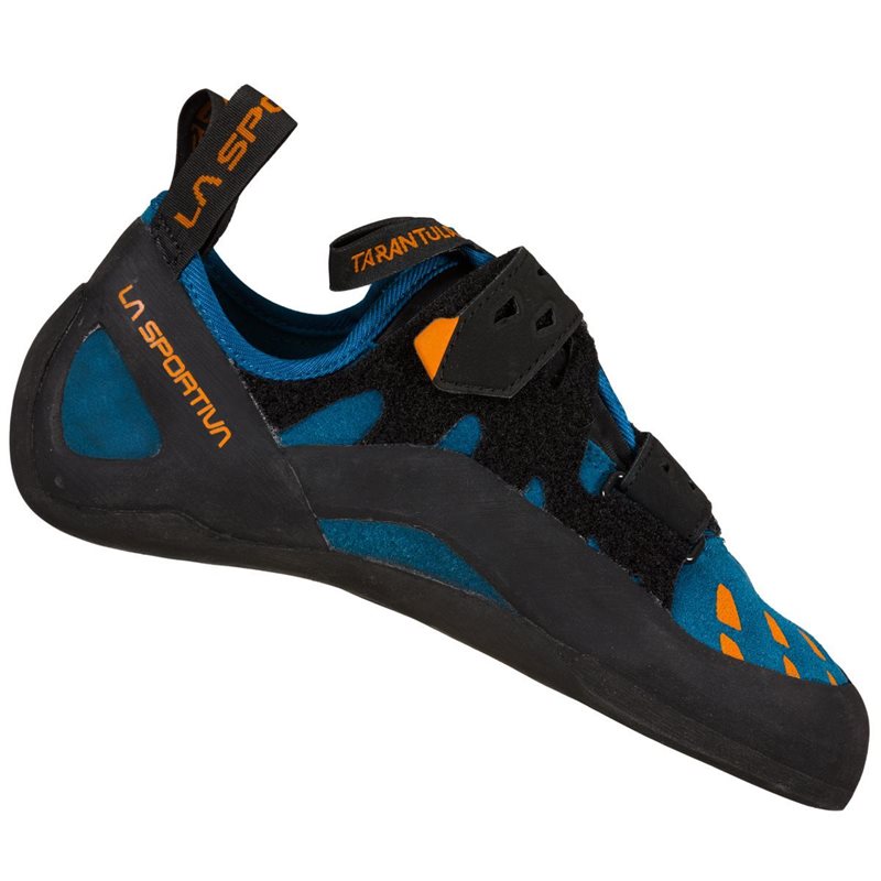 La Sportiva Tarantula Space Blue/Maple - 41