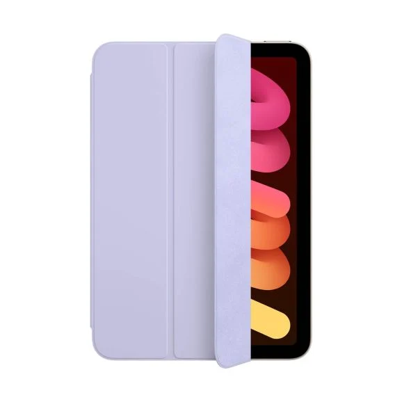 Apple Smart Folio till iPad Mini (A17 Pro), ljusviolett, bild 3
