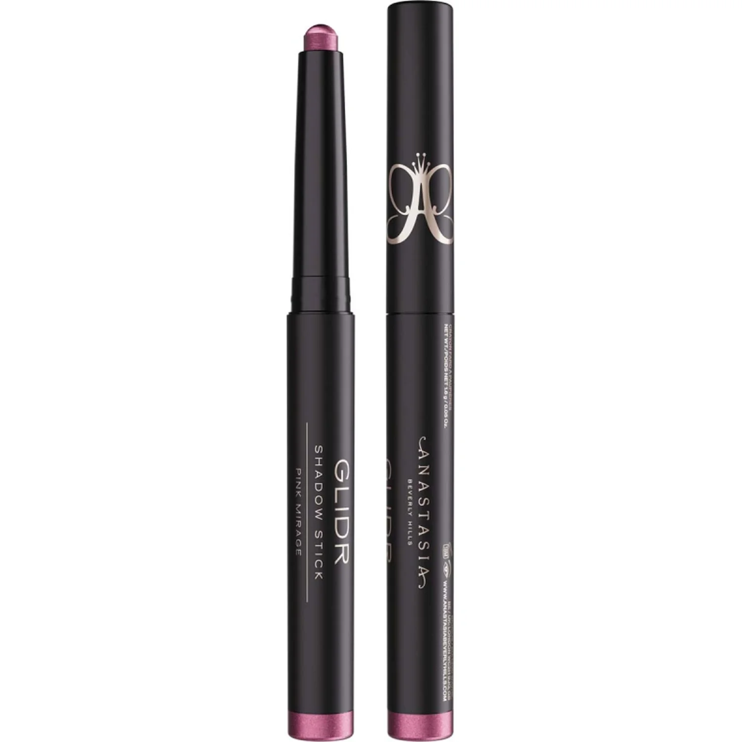 Anastasia Beverly Hills Glider Shadow Stick Pink Mirage Pink Mirage