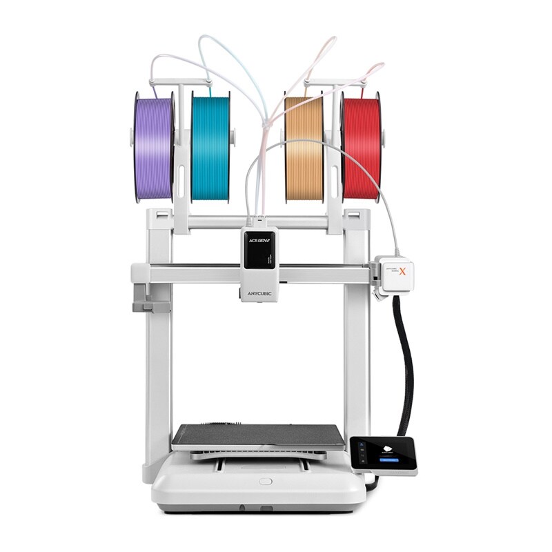 Anycubic Kobra X 3D-skrivare, bild 3