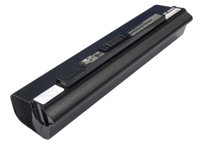 Batteri till Laptop, Bärbar dator för Acer Aspire One 531, Aspire One 751 m.fl., bild 2