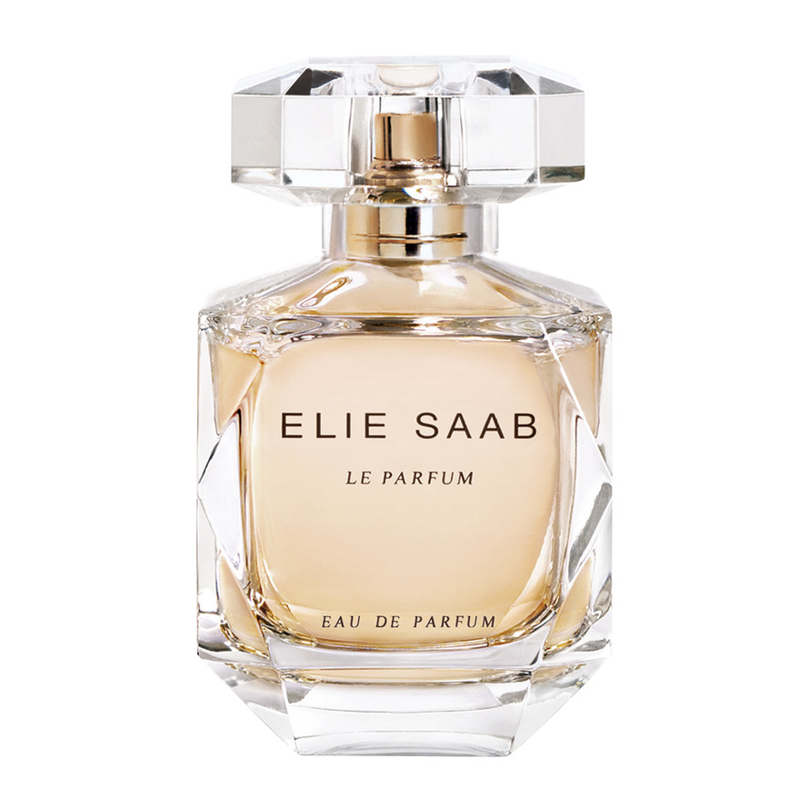 Elie Saab Le Parfum Eau De Parfum 50 ml, bild 2