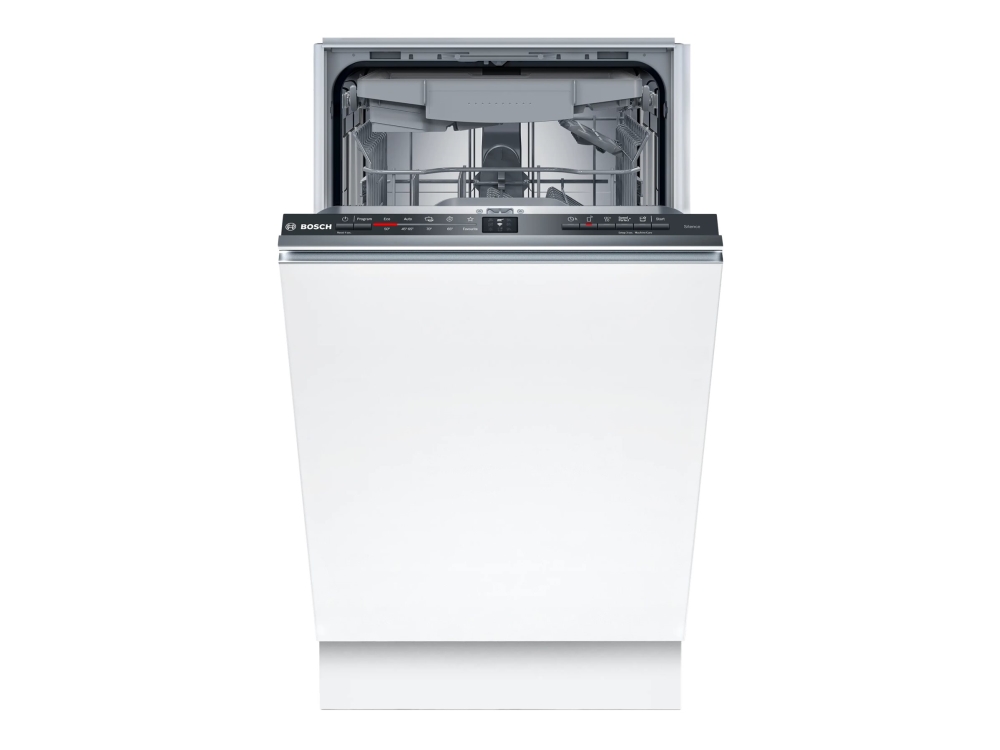 Bosch SPV2HMX42E - Opvaskemaskine