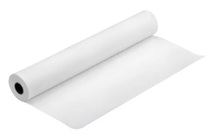 Epson Singleweight Matte Roll, 17"/432mm, 120g/m2, rulle 40 meter, bild 3