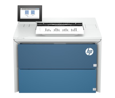 HP LaserJet Enterprise 5502dn - Skrivare - svartvit - Duplex - laser - A4/Legal - 1200 x 1200 dpi - upp till 52 sidor/minut - kapacitet: 650 ark - Gigabit LAN, USB 3.0, USB 2.0-värd, USB 3.0-värd, bild 3