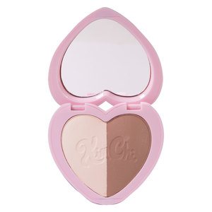 KimChi Chic Thailor Contour Powder Contour Tawny, bild 3