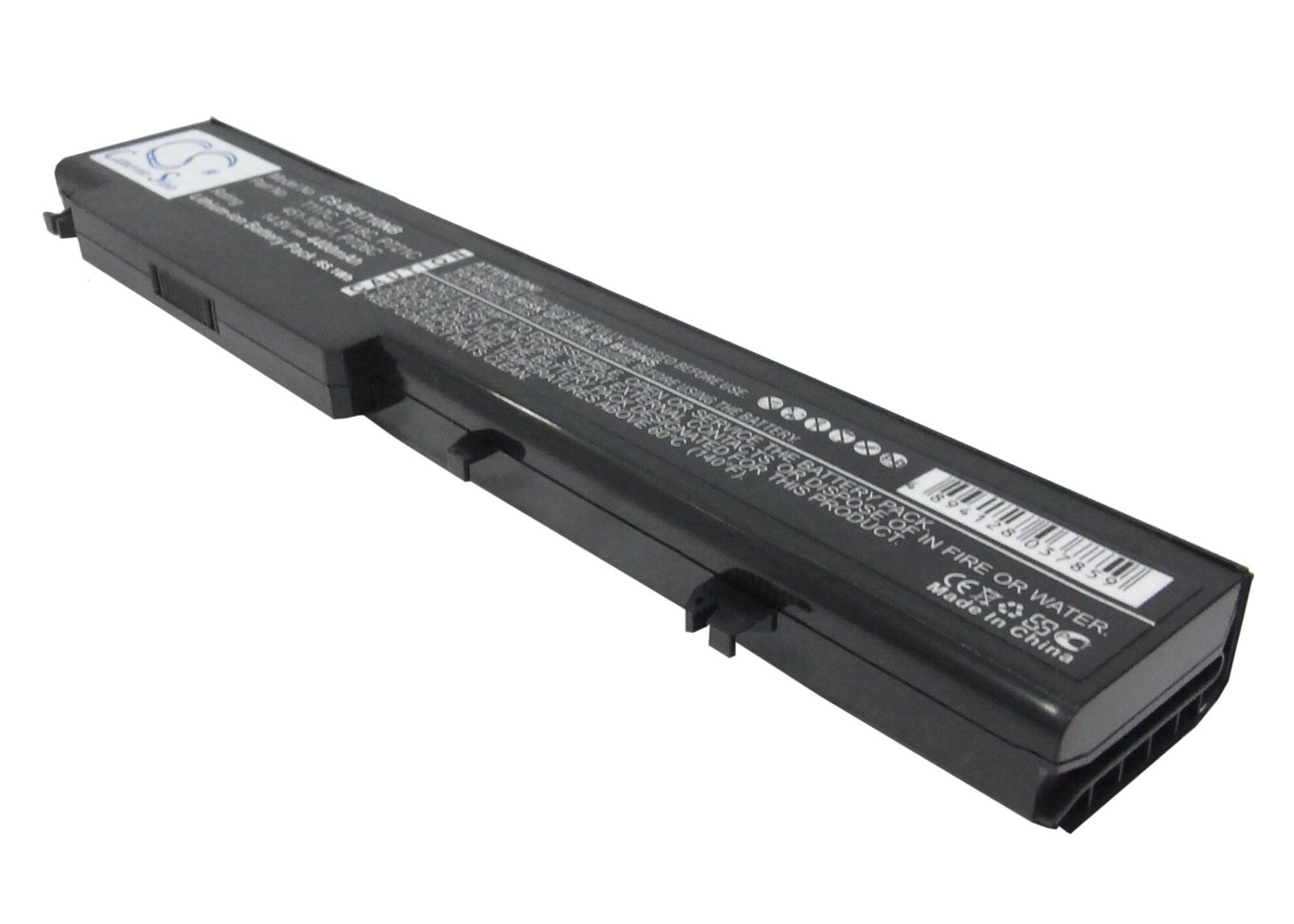 Batteri till Notebook, Bärbar dator för DELL Vostro 1710, Vostro 1720, bild 2