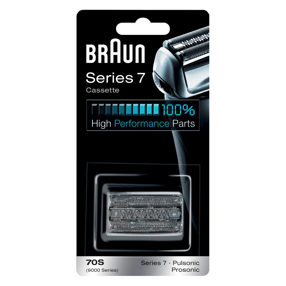 Braun Series 7 Shaver Keypart 70S