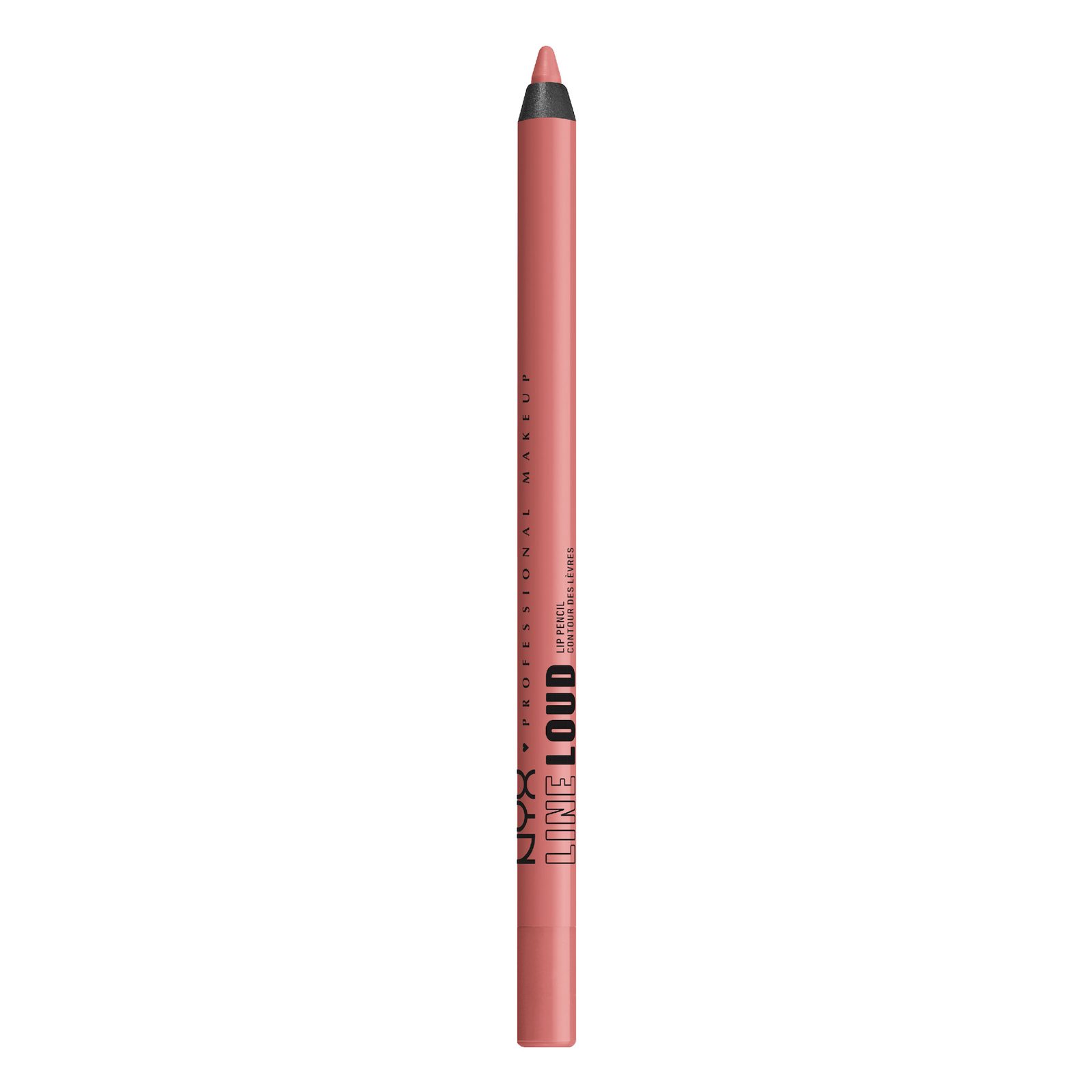 NYX PROFESSIONAL MAKEUP Line Loud Lip Pencil 04 Born To Hus