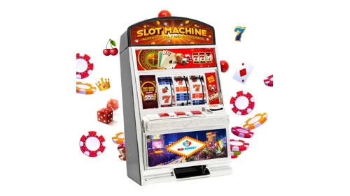 Mad Monkey - Slotmachine, bild 3