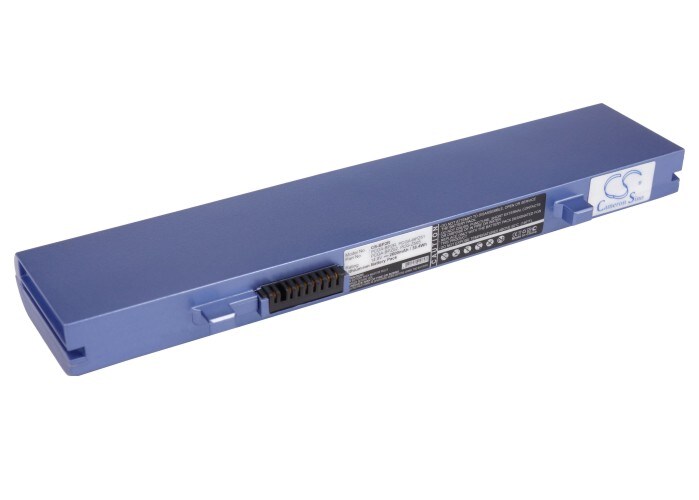 Batteri till Laptop, Bärbar dator för Sony VAIO PCG-GRX1P, VAIO PCG-R505 m.fl., bild 4