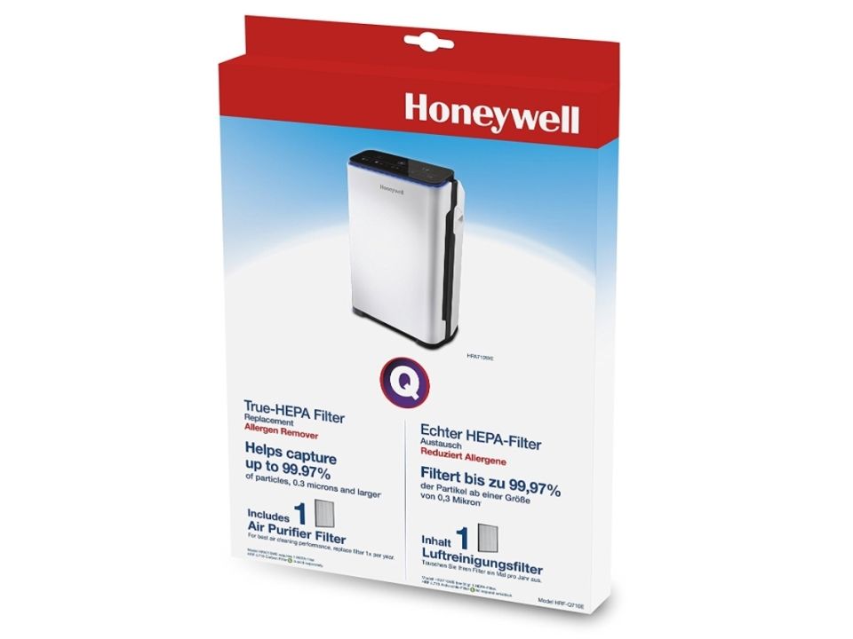 Honeywell HRF-Q710E, Luftrenarfilter, HEPA