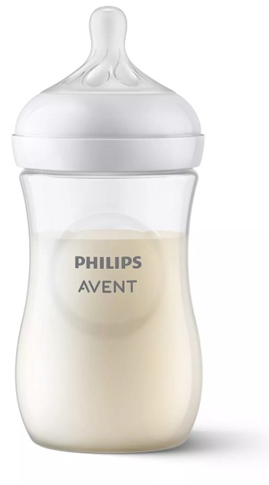 Philips Response nappflaska 260 ml, 1 st