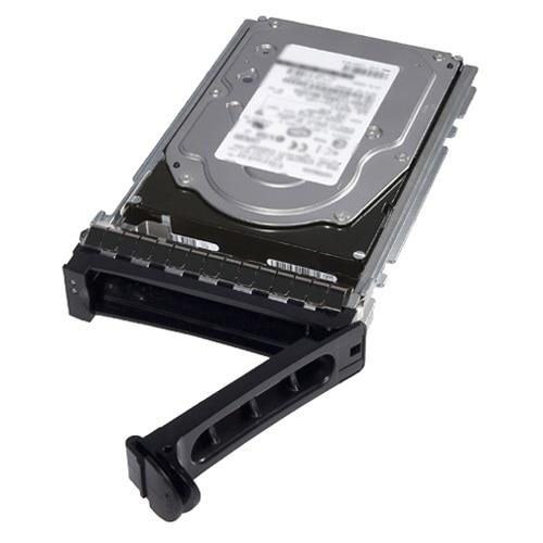 600 GB Dell, 2.5", 10000 rpm, SAS 12Gbps, Hotswap, bild 3