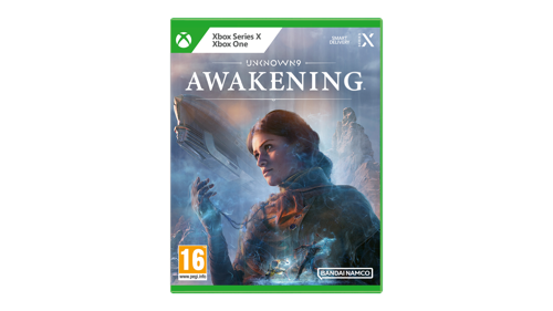 Unknown9: Awakening, bild 3
