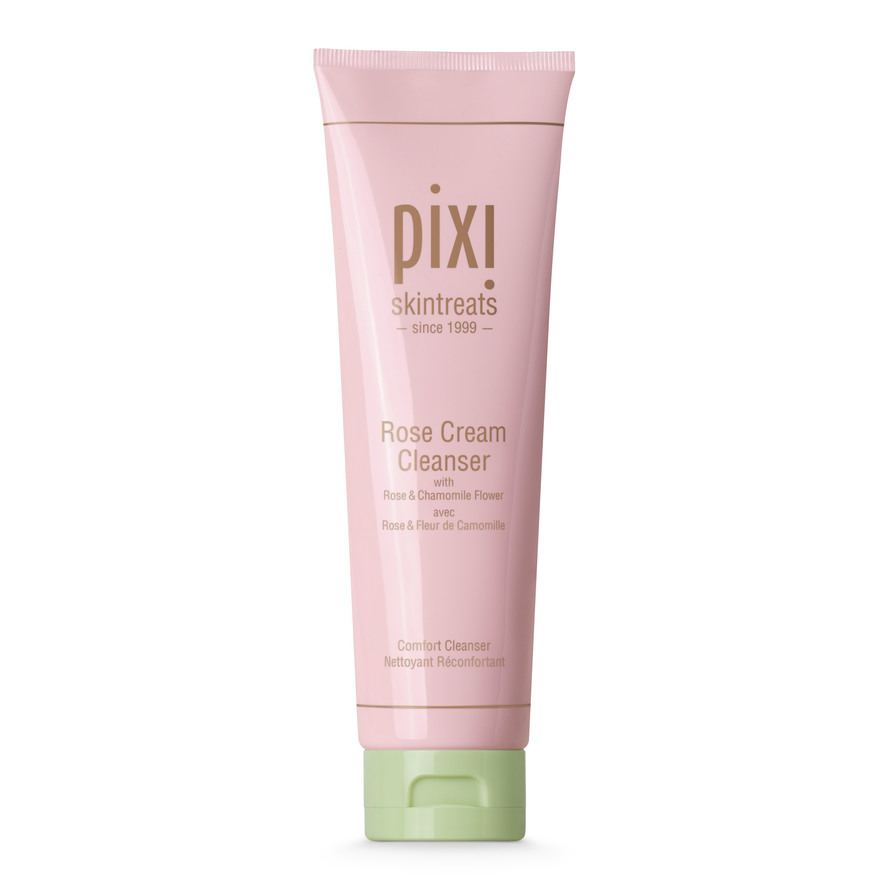 Pixi Rose Cream Cleanser 135 ml, bild 2
