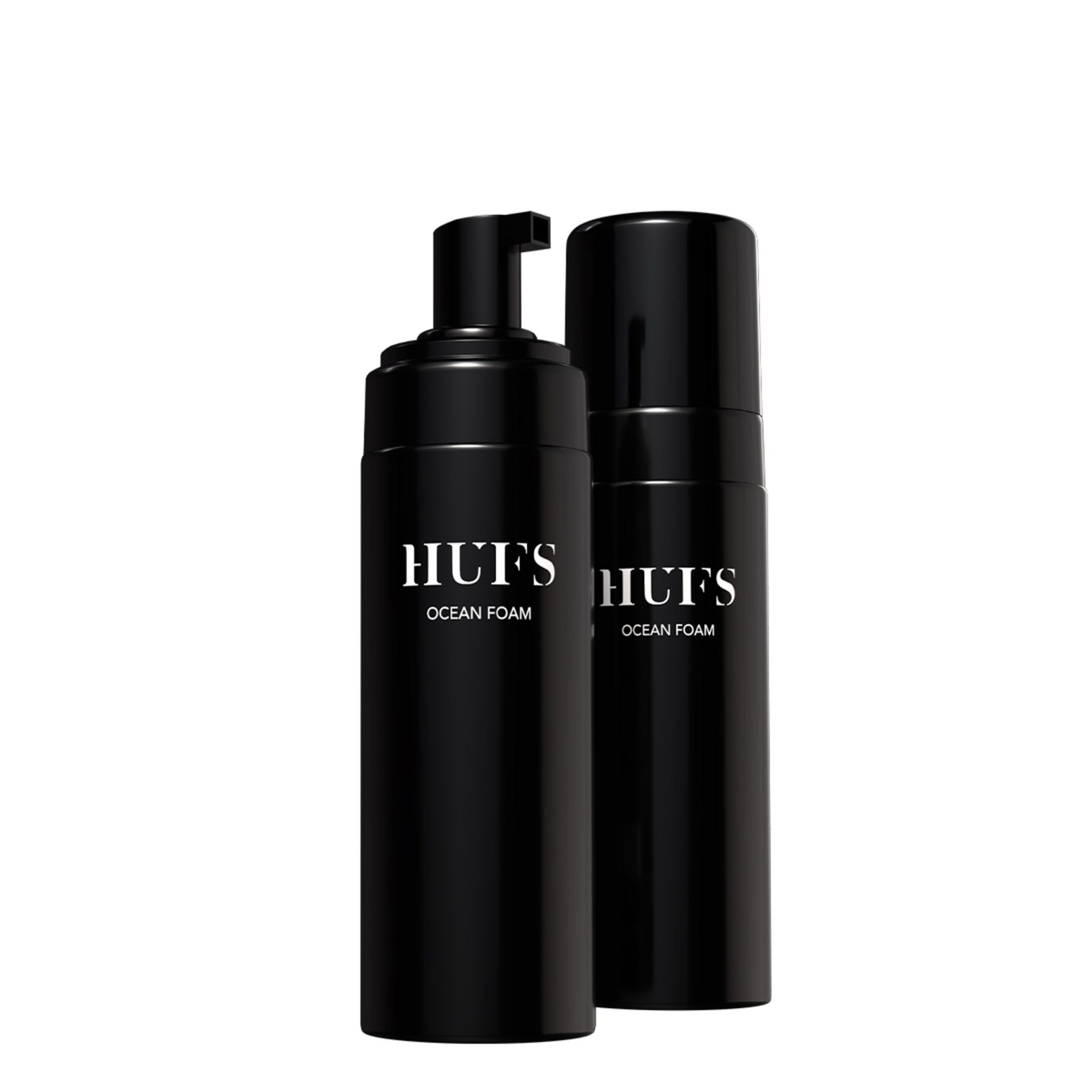 HUFS Ocean Foam 150 ml, bild 3
