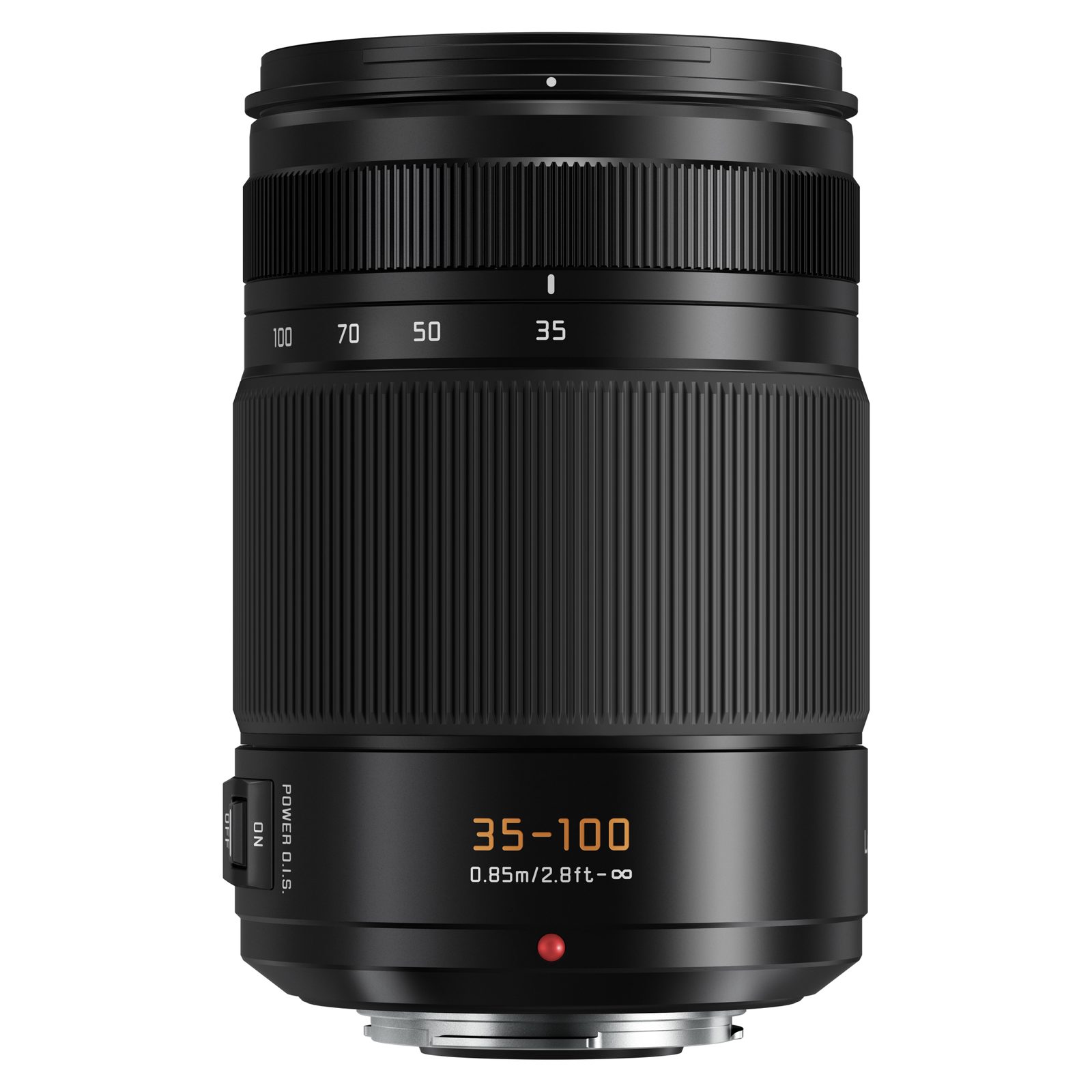 Leica DG Vario Elmarit 35-100mm f/2,8