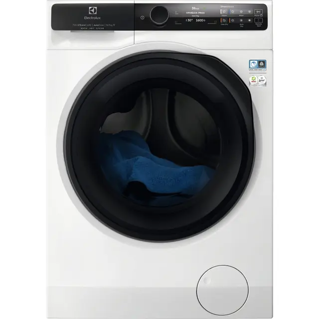 Electrolux Serie 700 Kombinerad Tvättmaskin/Torktumlare EWI774EY6Q (11/7kg)