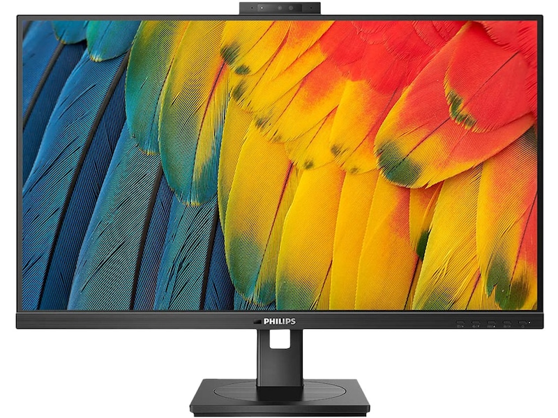 Philips 27B1U5601H 27" - 2560x1440 - IPS - 75Hz, bild 4