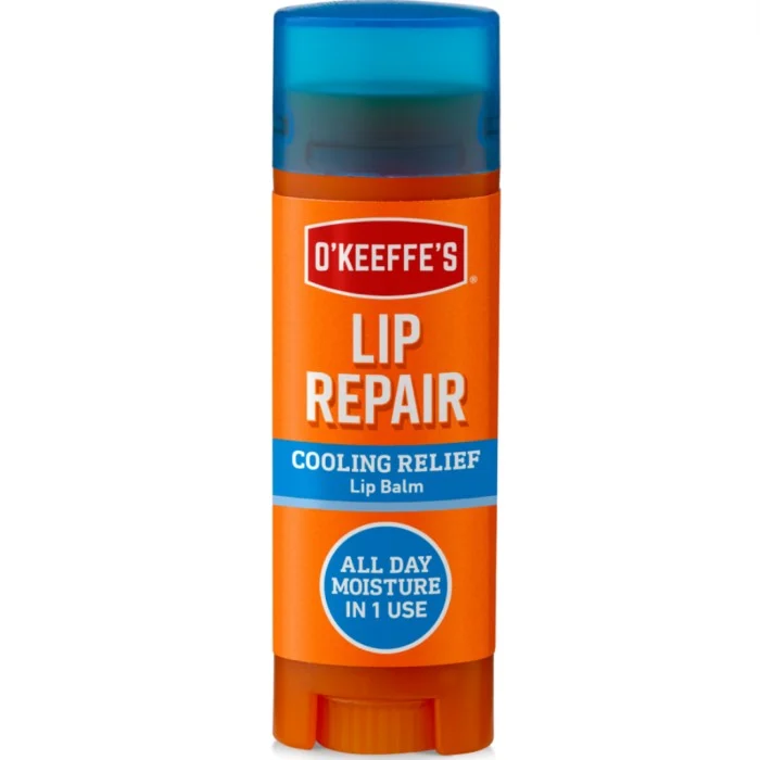 O´Keeffe´s Lip Repair Cooling Relief Lip Balm 4,2 g, bild 2