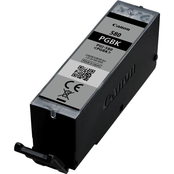 Canon PGI-580 Photo - Svart, bild 4