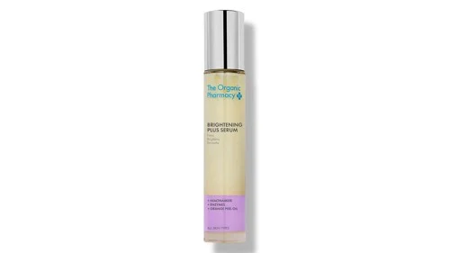 The Organic Pharmacy Brightening Plus Serum 35 ml, bild 4